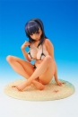 Comic Megastore Alpha Statue 1/6 Pin-Up Girl 17 cm