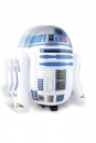 Star Wars Aufblasbares RC Fahrzeug mit Sound R2-D2 65 cm