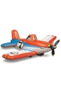 Planes Aufblasbares RC Fahrzeug Dusty 80 cm