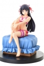 My Little Sister Can´t Be This Cute Statue 1/7 Kuroneko From The Bedroom Blue Ver. 17 cm