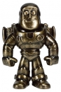 Toy Story Hikari Sofubi Vinyl Actionfigur Buzz Lightyear (Pewter) 19 cm