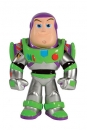 Toy Story Hikari Sofubi Vinyl Actionfigur Buzz Lightyear (Original) 19 cm