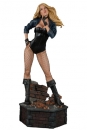 DC Comics Premium Format Figur Black Canary 53 cm