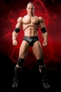 WWE S.H. Figuarts Actionfigur The Rock 16 cm