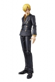One Piece Variable Action Heroes Actionfigur Sanji 18 cm***