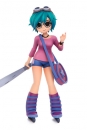 Scott Pilgrim Actionfigur Ramona Flowers 22 cm