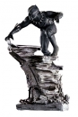 Captain America Civil War Legacy Replica Statue Black Panther 56 cm