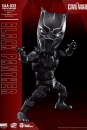 Captain America Civil War Egg Attack Actionfigur Black Panther 15 cm