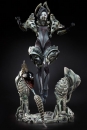 Legacy of Olympus Actionfigur Hades 32 cm