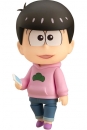 Osomatsu-san Nendoroid PVC Actionfigur Todomatsu Matsuno 10 cm