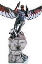 Captain America Civil War Statue 1/4 Falcon 76 cm