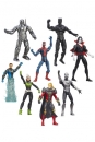 Marvel Legends Series Actionfiguren 10 cm 2016 Wave 3 Sortiment