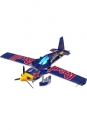 Red Bull Air Race Transforming-Actionfigur Plane 14 cm