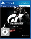 Gran Turismo Sport  - Playstation 4