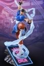 Street Fighter V Statue 1/6 Chun-Li 43 cm