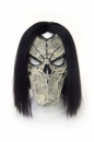 Darksiders 2 Replica Death Latex Mask