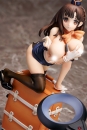 Creator´s Collection PVC Statue 1/7 Sexual Stewardess (Search) 24 cm