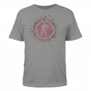 Counter-Strike: Global Offensive T-Shirt 16 Years CS:GO Grey