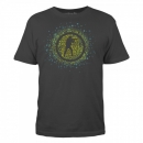 Counter-Strike: Global Offensive T-Shirt 16 Years CS:GO Black