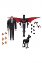 Batman Beyond Actionfiguren 3er-Pack 15 cm