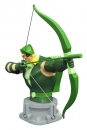 Justice League Unlimited Animated Büste Green Arrow 15 cm