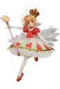 Cardcaptor Sakura Statue 1/7 Sakura Kinomoto 27 cm