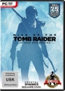 Rise of the Tomb Raider  20 Year Celebration D1 Edition  - PC