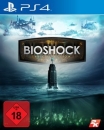 Bioshock Collection  - Playstation 4
