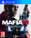 Mafia III uncut - Import (AT) - Playstation 4