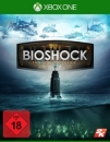 Bioshock Collection  - XBOX One