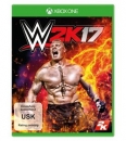 WWE 2K17 - XBOX One-