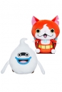 Yo-Kai Watch Plüschfiguren 40-45 cm 2016 Wave 1 Sortiment