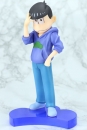 Osomatsu-san PVC Statue Matsuno Karamatsu 18 cm