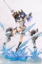 Sword & Wizards The Emperor of Sword & Seven Lady Knights Statue 1/8 Fuyuka Yukishiro Damage Ver.