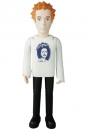 Sex Pistols VCD Vinyl Figur Johnny Rotten 30 cm