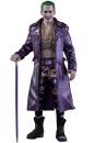 Suicide Squad Movie Masterpiece Actionfigur 1/6 The Joker (Purple Coat Version) 30 cm***
