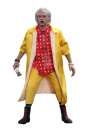 Zurück in die Zukunft II Movie Masterpiece Actionfigur 1/6 Dr Emmett Brown 30 cm