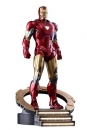 Marvels The Avengers Movie Masterpiece Diecast Actionfigur 1/6 Iron Man Mark VI 32 cm