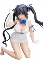 DanMachi Statue PVC 1/4 Hestia 23 cm