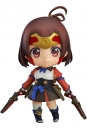 Kabaneri of the Iron Fortress Nendoroid Actionfigur Mumei 10 cm