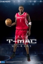 NBA Collection Real Masterpiece Actionfigur 1/6 Tracy McGrady 30 cm