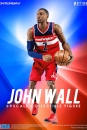 NBA Collection Motion Masterpiece Actionfigur 1/9 John Wall 23 cm