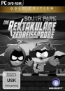 South Park - Die rektakuläre Zerreißprobe  Gold Edition - PC