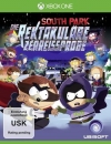 South Park - Die rektakuläre Zerreißprobe -  XBOX One