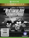South Park - Die rektakuläre Zerreißprobe  Gold Edition - XBOX One