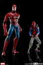 Spider-Man Actionfiguren 2er-Pack Peter Parker & Spider-Man Classic Edition 25 - 38 cm