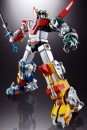 Voltron Soul of Chogokin Diecast Actionfigur GX-71 Voltron 27 cm