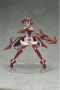 Senki Zesshou Symphogear GX PVC Statue 1/8 Chris Yukine Ichiibaru Version 20 cm