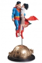 DC Comics Designer Statue Superman & Lois Lane by Tim Bruckner 42 cm