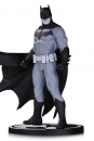 Batman Black & White Statue Batman by Jonathan Matthews 18 cm